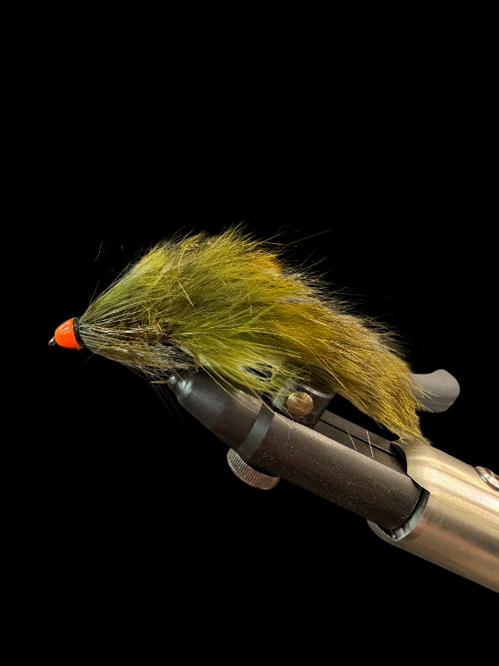 Pat Swift Rabbit Bugger Fly - Sportinglife Turangi